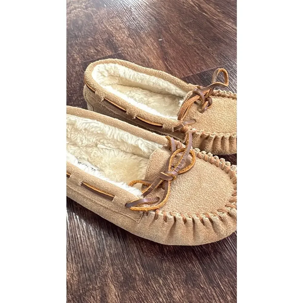 Minnetonka brand material